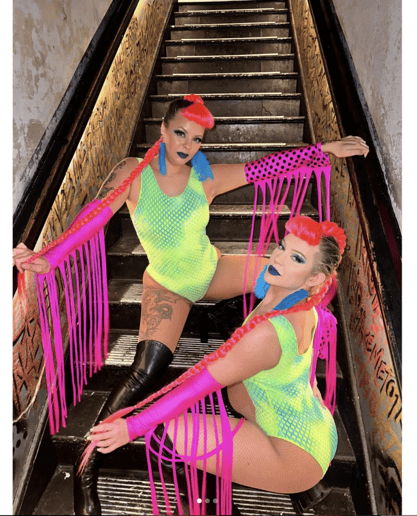Gallery photo 5 of Dollz Entertainment