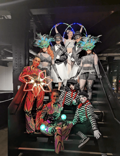 Gallery photo 9 of Dollz Entertainment