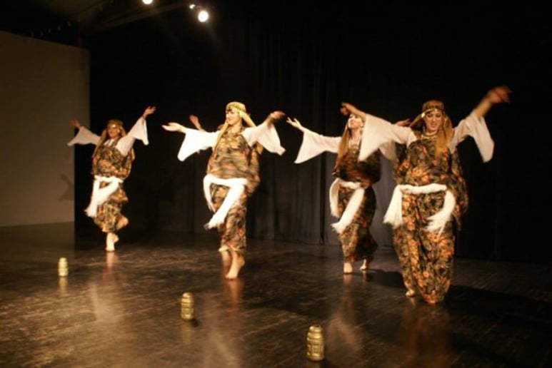 Gallery photo 3 of Sekhmet Dance Company