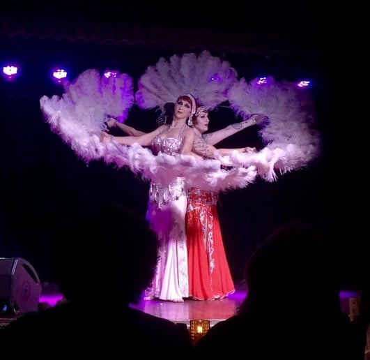 Gallery photo 9 of Sekhmet Dance Company