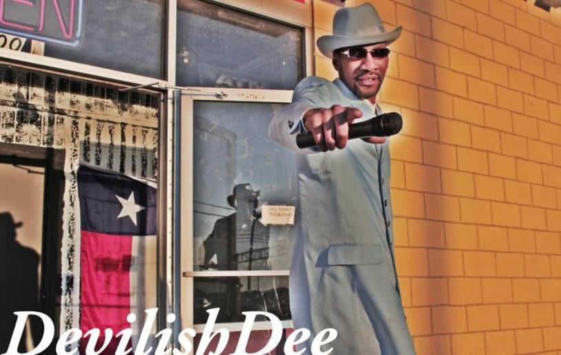 Gallery photo 4 of DJ Deelight
