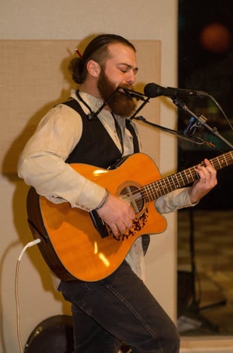 Gallery photo 2 of Devin Baize