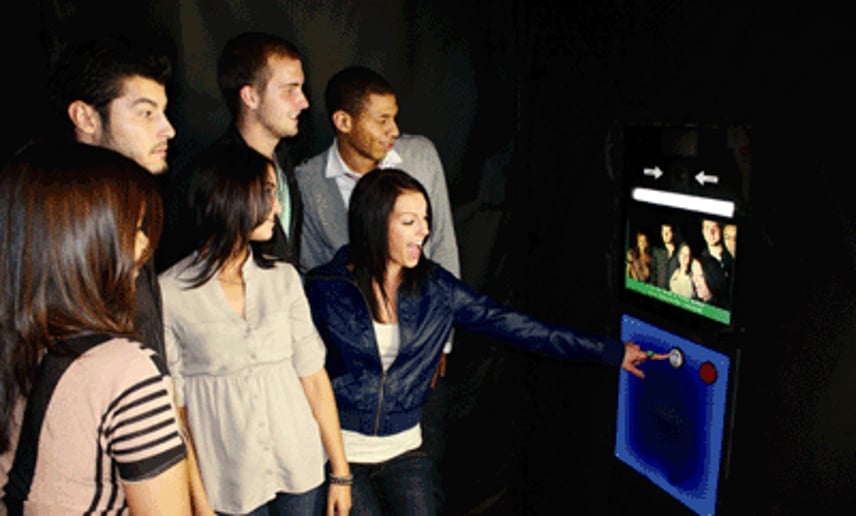 Gallery photo 1 of Devine Entertainment Photo Booths
