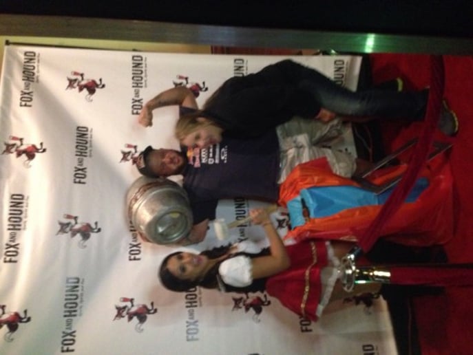 Gallery photo 7 of Devine Entertainment Photo Booths