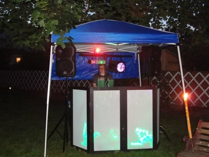 Gallery photo 3 of Devine Entertainment