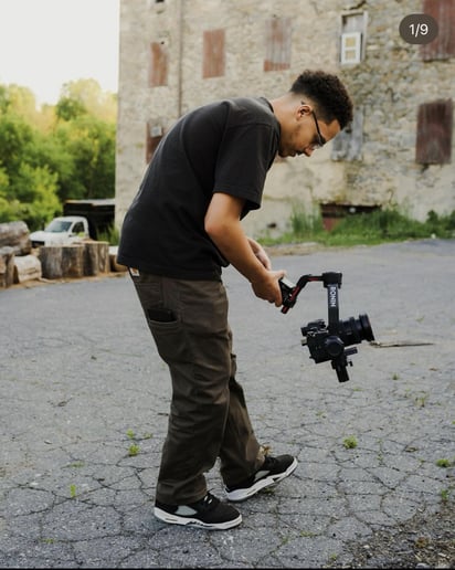Gallery photo 5 of Devinwade Productions