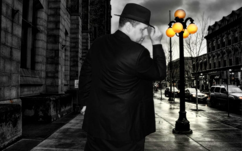 Gallery photo 1 of The Magic of David Devlin