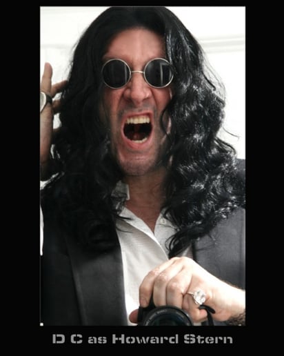 Gallery photo 39 of Devon Cass "Live Singing" Cher and more...