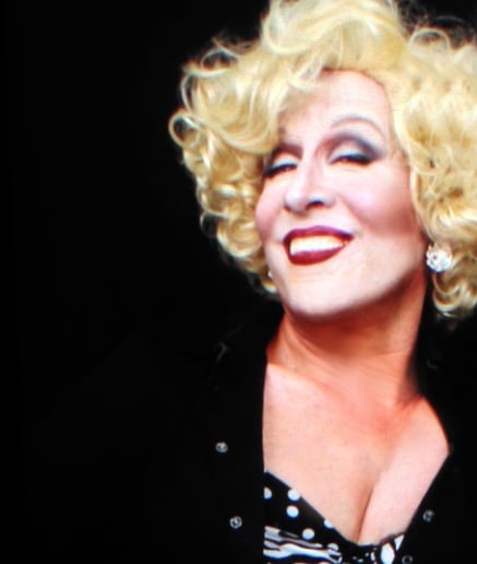 Gallery photo 40 of Devon Cass "Live Singing" Cher and more...