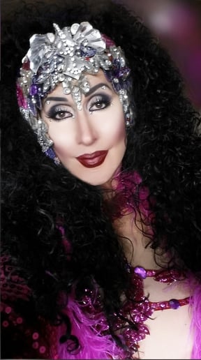 Gallery photo 6 of Devon Cass "Live Singing" Cher and more...
