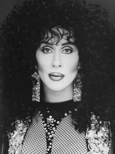 Gallery photo 8 of Devon Cass "Live Singing" Cher and more...