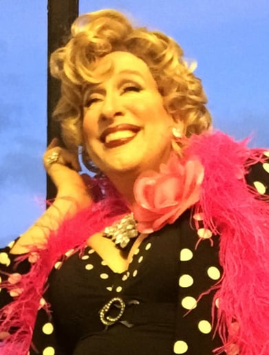 Gallery photo 54 of Devon Cass "Live Singing" Cher and more...