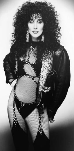 Gallery photo 9 of Devon Cass "Live Singing" Cher and more...