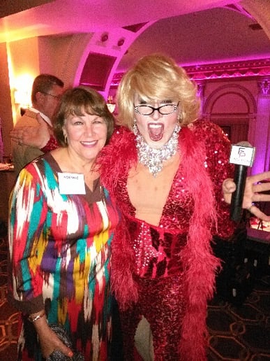 Gallery photo 57 of Devon Cass "Live Singing" Cher and more...