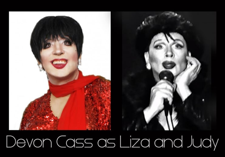 Gallery photo 63 of Devon Cass "Live Singing" Cher and more...