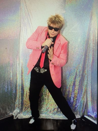 Gallery photo 67 of Devon Cass "Live Singing" Cher and more...