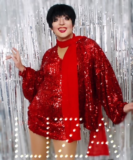 Gallery photo 83 of Devon Cass "Live Singing" Cher and more...
