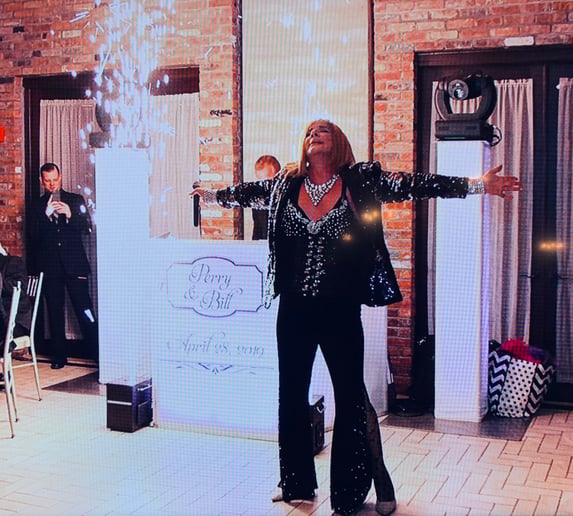 Gallery photo 87 of Devon Cass "Live Singing" Cher and more...