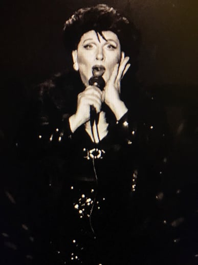 Gallery photo 84 of Devon Cass "Live Singing" Cher and more...