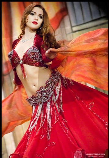 Gallery photo 2 of Devon Estrella