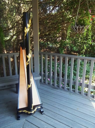 Gallery photo 8 of The Classic Harpist
