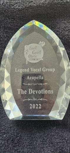 Gallery photo 7 of The Devotions