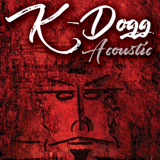 Gallery photo 5 of K-Dogg Acoustic
