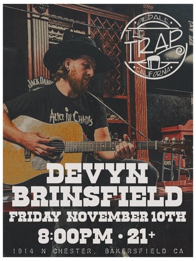 Gallery photo 1 of Devyn Brinsfield
