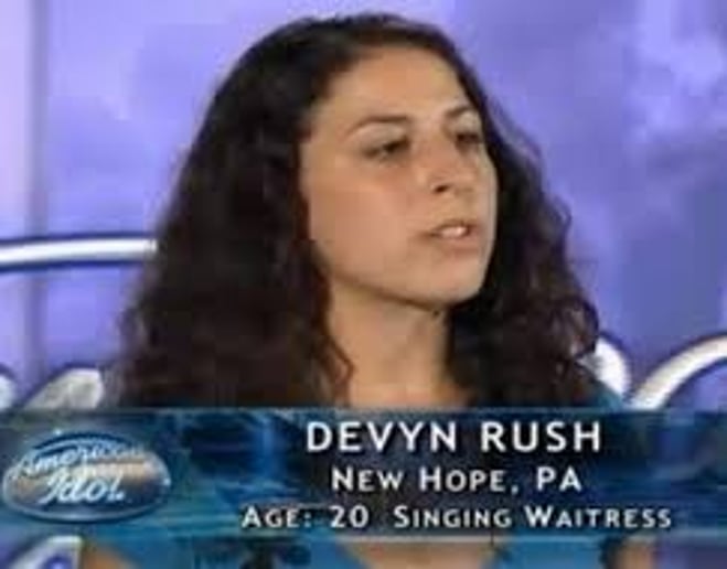 Gallery photo 4 of Devyn Rush