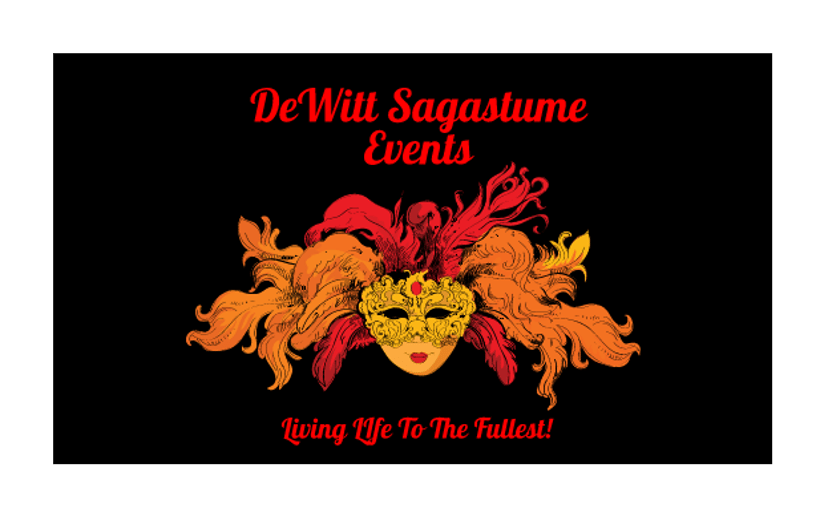 Gallery photo 1 of DeWitt Sagastume Events