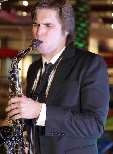 Gallery photo 2 of Dex Wilborn Music