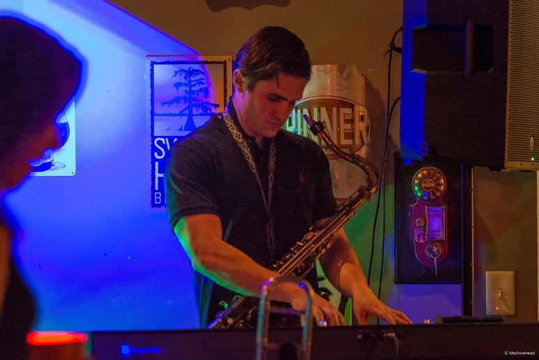 Gallery photo 3 of Dex Wilborn Music