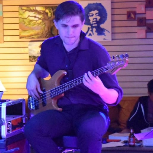 Gallery photo 5 of Dex Wilborn Music