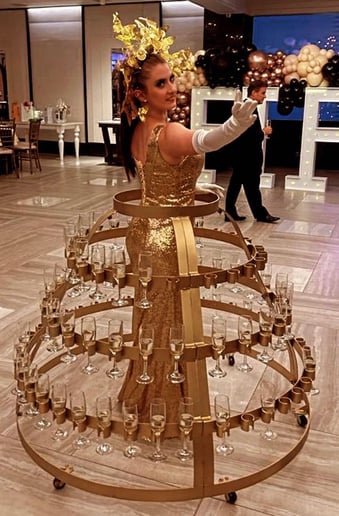 Gallery photo 11 of Deya Events And Entertainment