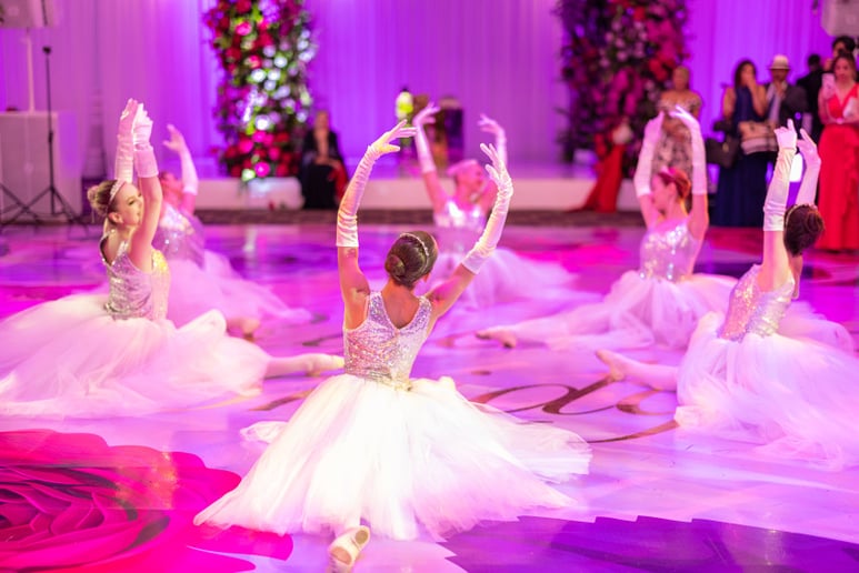 Gallery photo 1 of Deya Events And Entertainment