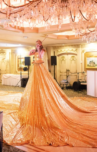 Gallery photo 3 of Deya Events And Entertainment