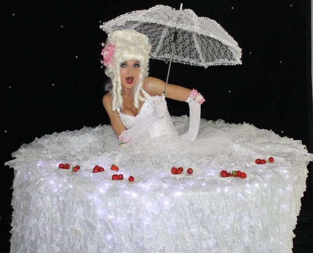 Gallery photo 10 of Deya Events And Entertainment