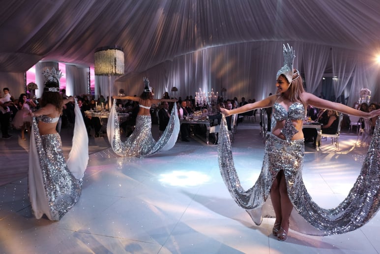 Gallery photo 12 of Deya Events And Entertainment