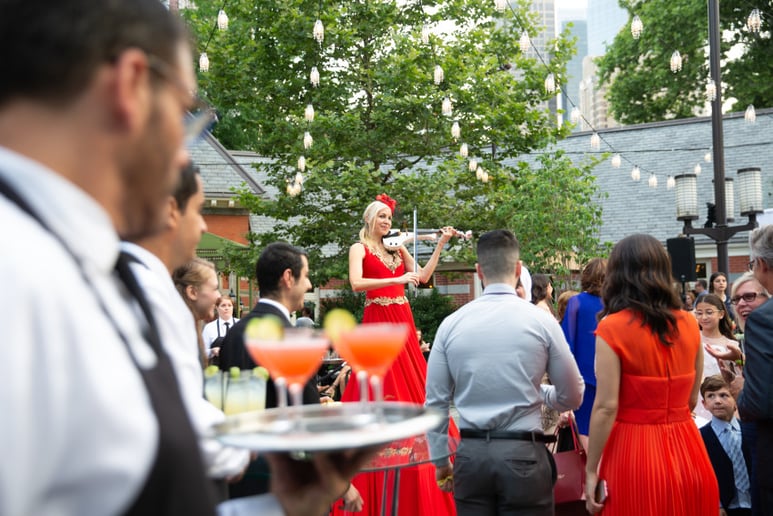 Gallery photo 14 of Deya Events And Entertainment