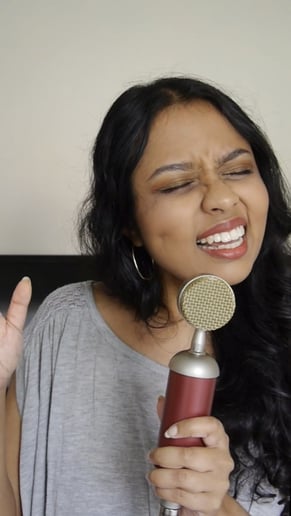 Gallery photo 1 of Bollywood and Bengali singer