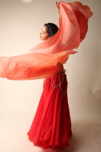 Gallery photo 9 of Dezere Raqs
