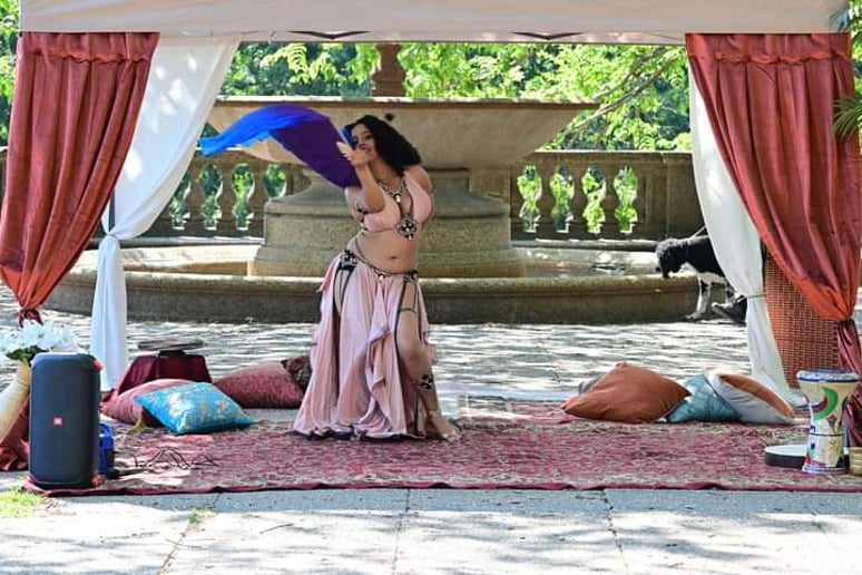 Gallery photo 5 of Dezere Raqs