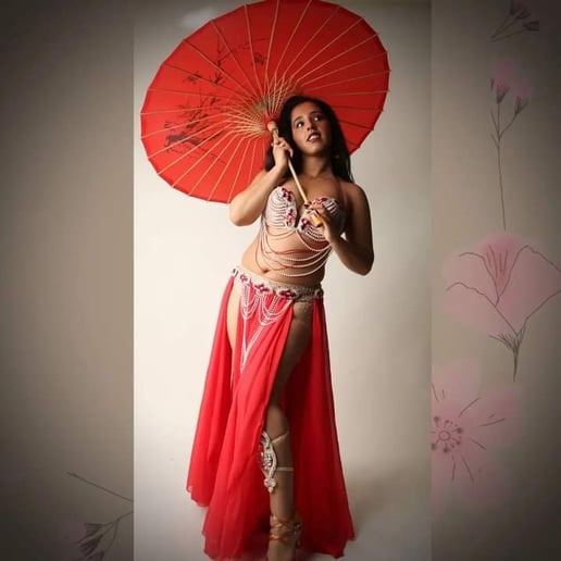 Gallery photo 4 of Dezere Raqs