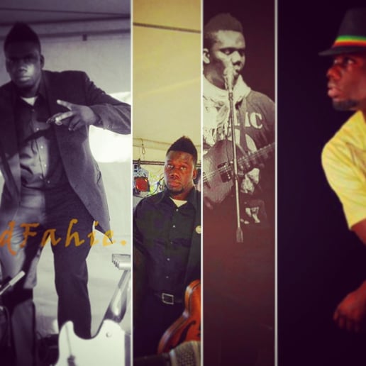 Gallery photo 3 of D'fahie