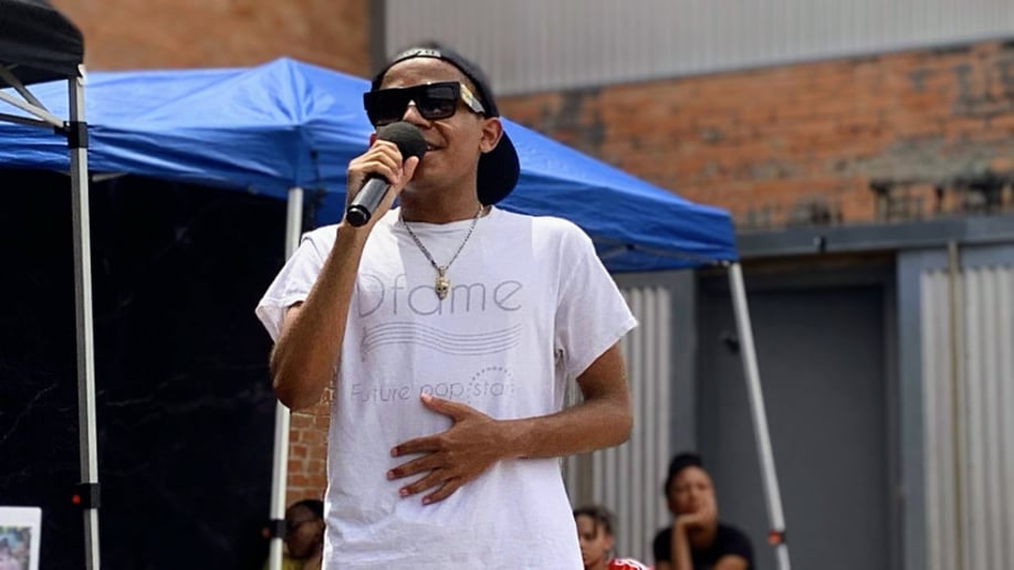 Gallery photo 1 of Dfame