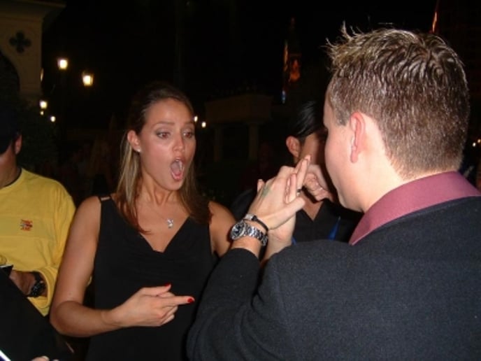 Gallery photo 1 of David Farr Magic
