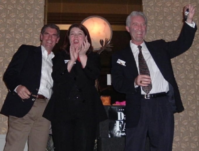 Gallery photo 3 of David Farr Magic