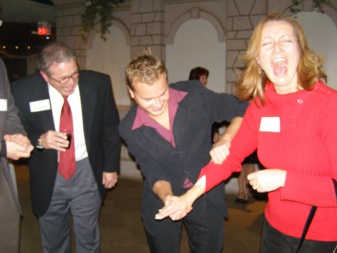 Gallery photo 4 of David Farr Magic