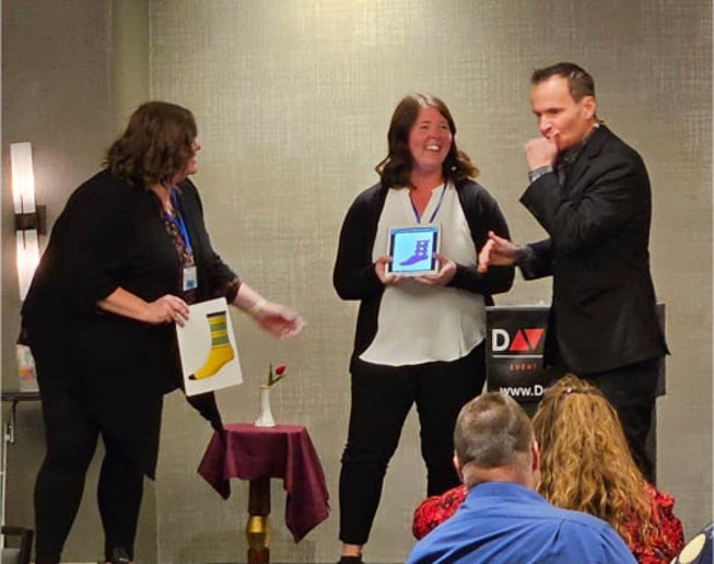 Gallery photo 5 of David Farr Magic