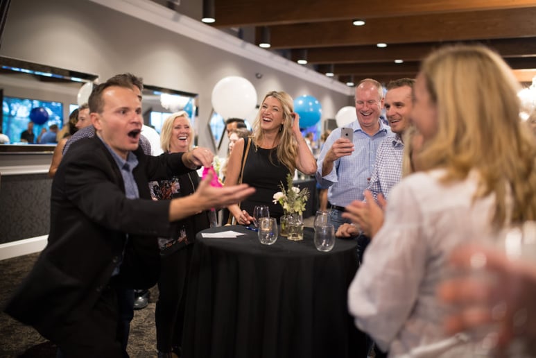Gallery photo 7 of David Farr Magic